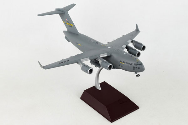 C-17 C-17A Gemini Air Force 0 1:200 アメリカ空軍 1⁄200 - Globemaster