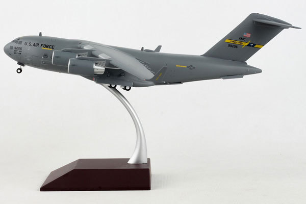 C-17 C-17A Gemini Air Force 0 1:200 アメリカ空軍 1⁄200 - Globemaster
