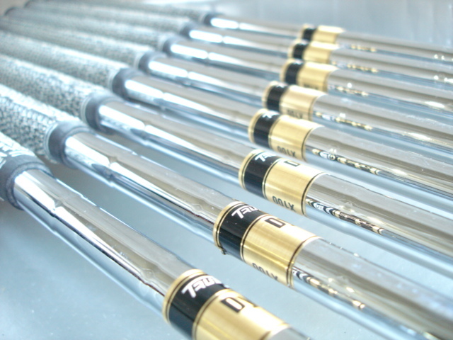 お得，2026 最 高 傑 作 最上級 GMA PRO FORGED X100 豪華8本組(その他)｜売買されたオークション情報、yahooの商品情報をアーカイブ公開 - オークファン 男性右きき用