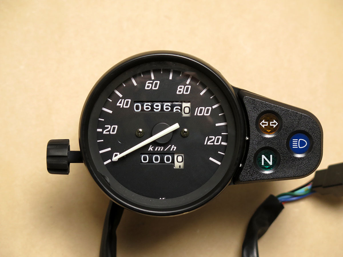 ホンダ 純正 2026年最新Yahoo!オークション FTR223 -ftr223 スピード