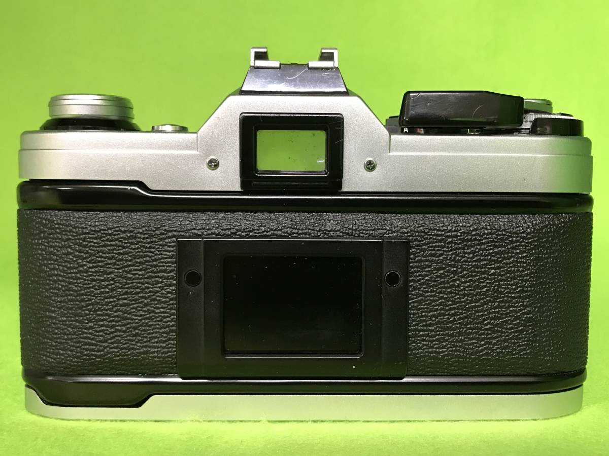 1912142】canon キャノン CANON AE-1 ／ CANON LENS FD 50mm f1.8