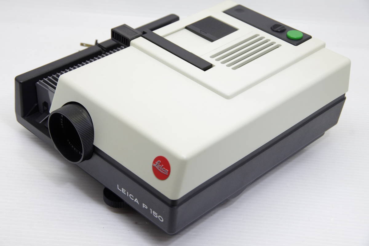 ☆ジャンク？☆ライカ Leica スライドプロジェクター P150 Leica