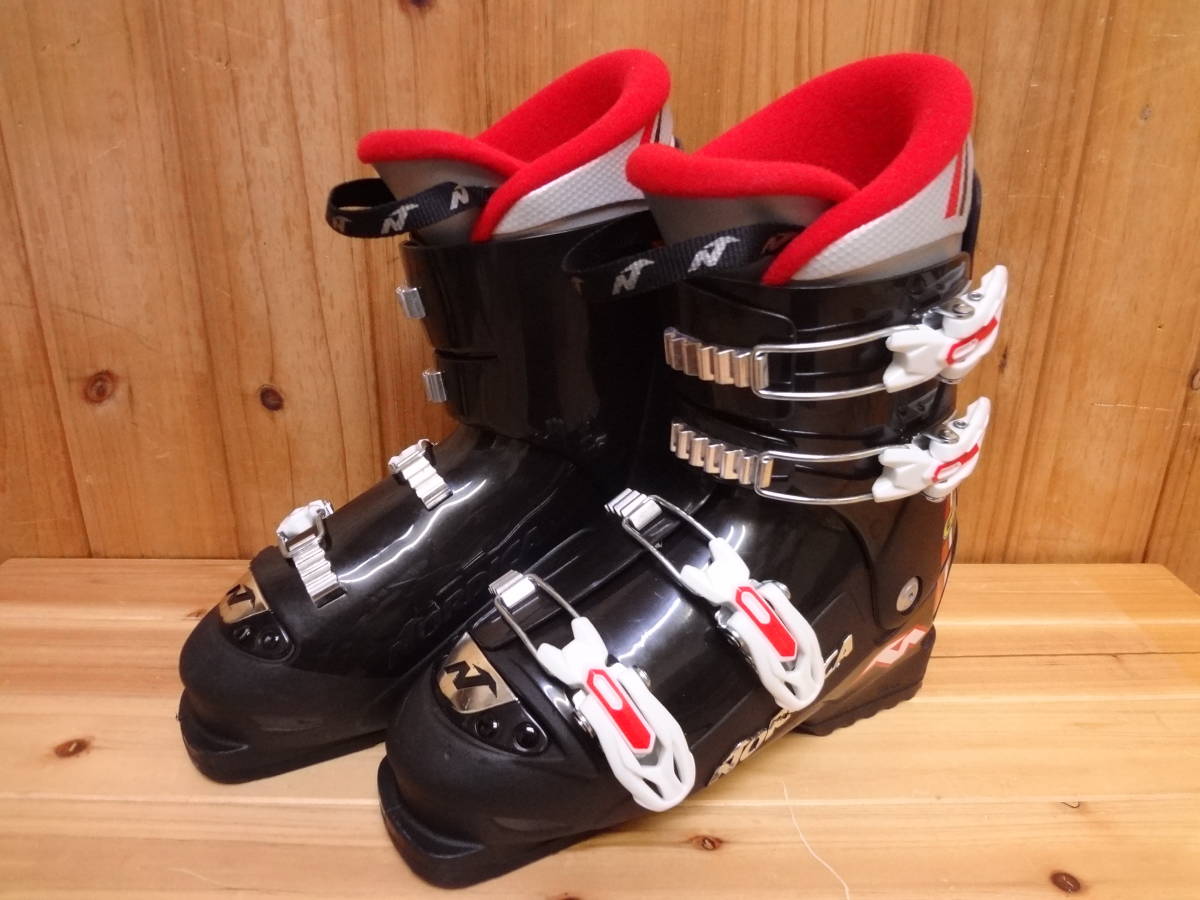 NORDICA ノルディカ スキーブーツ GPTJ 25cm-25.5cm ソール長 290mm