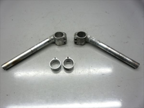 限定SALE，大得価 I7-1225 ヤマハ RZ250R ハンドル セパハン 純正品 29L-120 88年モデル 3HM1(ヤマハ用)｜売買されたオークション情報、yahooの商品情報をアーカイブ公開 - オークファン オートバイメーカー別