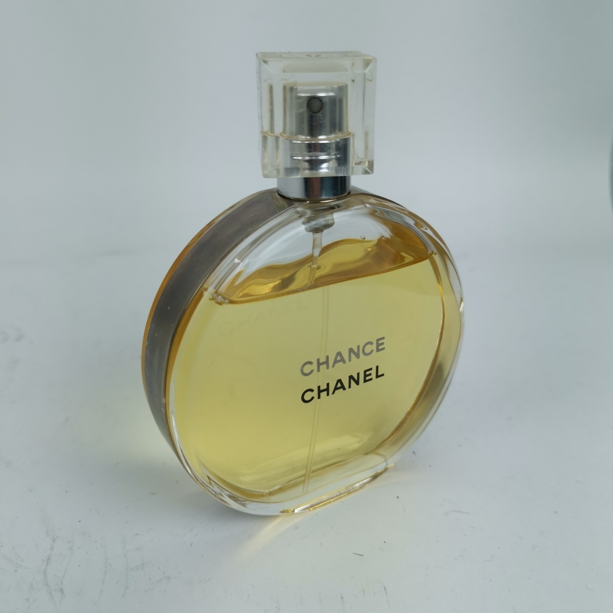 シャネル CHANEL チャンス CHANCE 100ml 香水 オー EDT オードトワレ 