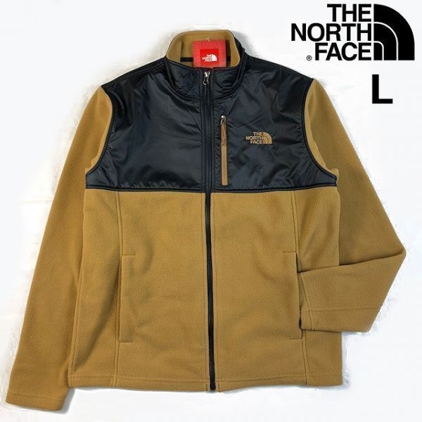 【お得，新作登場】 1円 売切 正規 ノースフェイス 300 TUNDRA Fleece Jacket フルジップ フリース ジャケット 限定 防寒/撥水 L ケルプタン181024(フリース)｜売買されたオークション情報、yahooの商品情報をアーカイブ公 男性用