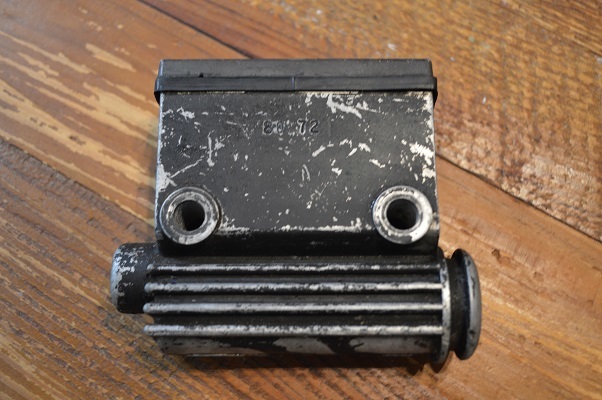 ショベルヘッド　純正　リアマスター　ショベル　アーリーショベル　パンヘッド　_1