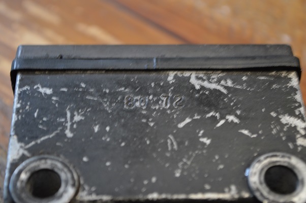 ショベルヘッド　純正　リアマスター　ショベル　アーリーショベル　パンヘッド　_2