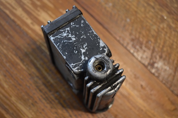 ショベルヘッド　純正　リアマスター　ショベル　アーリーショベル　パンヘッド　_4