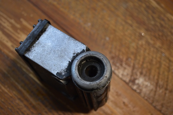 ショベルヘッド　純正　リアマスター　ショベル　アーリーショベル　パンヘッド　_5