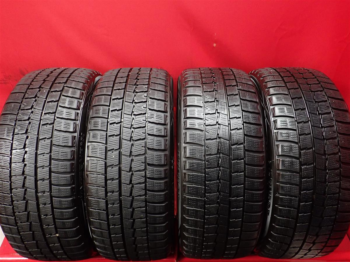 新作，安い 4本 ダンロップ ウィンターMAXX01 WM01 225/40R18 8.5/7.5分山 stati18(中古)｜売買されたオークション情報、yahooの商品情報をアーカイブ公開 - オークファン 18インチ