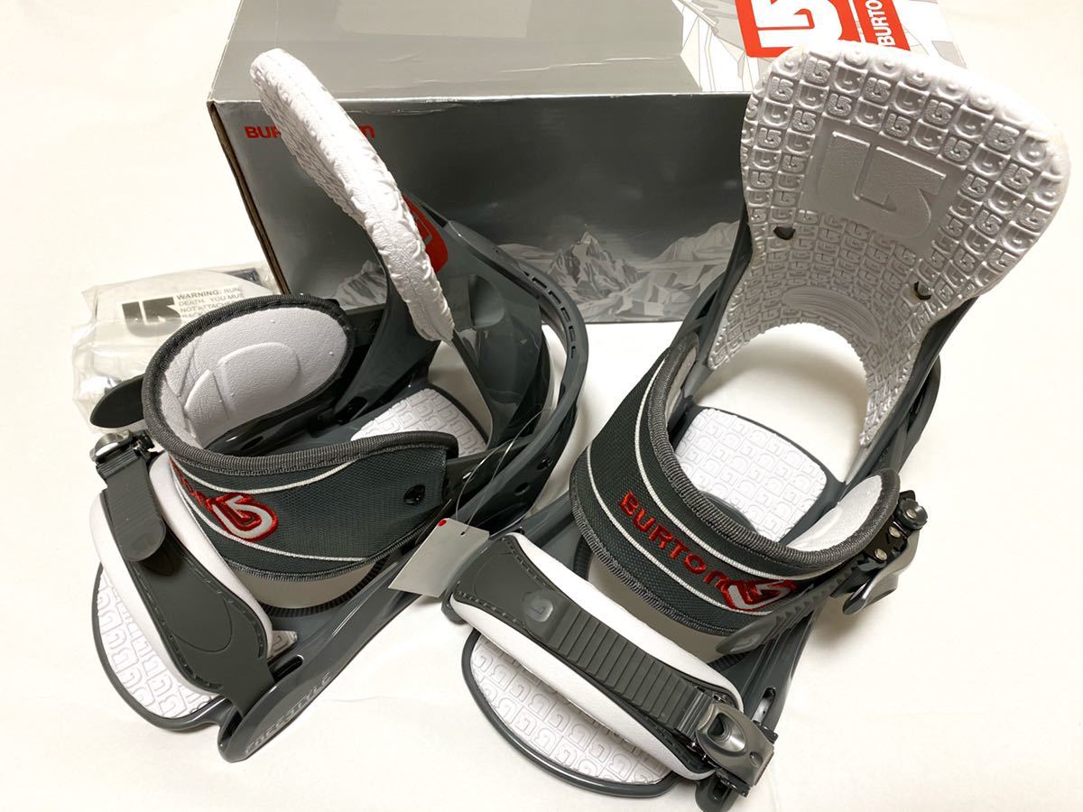  BURTON バートン FREESTYLE バインディング M スノーボード ビンディング フリースタイル(Mサイズ)｜売買されたオークション情報、yahooの商品情報をアーカイブ公開 - オークファン 一般