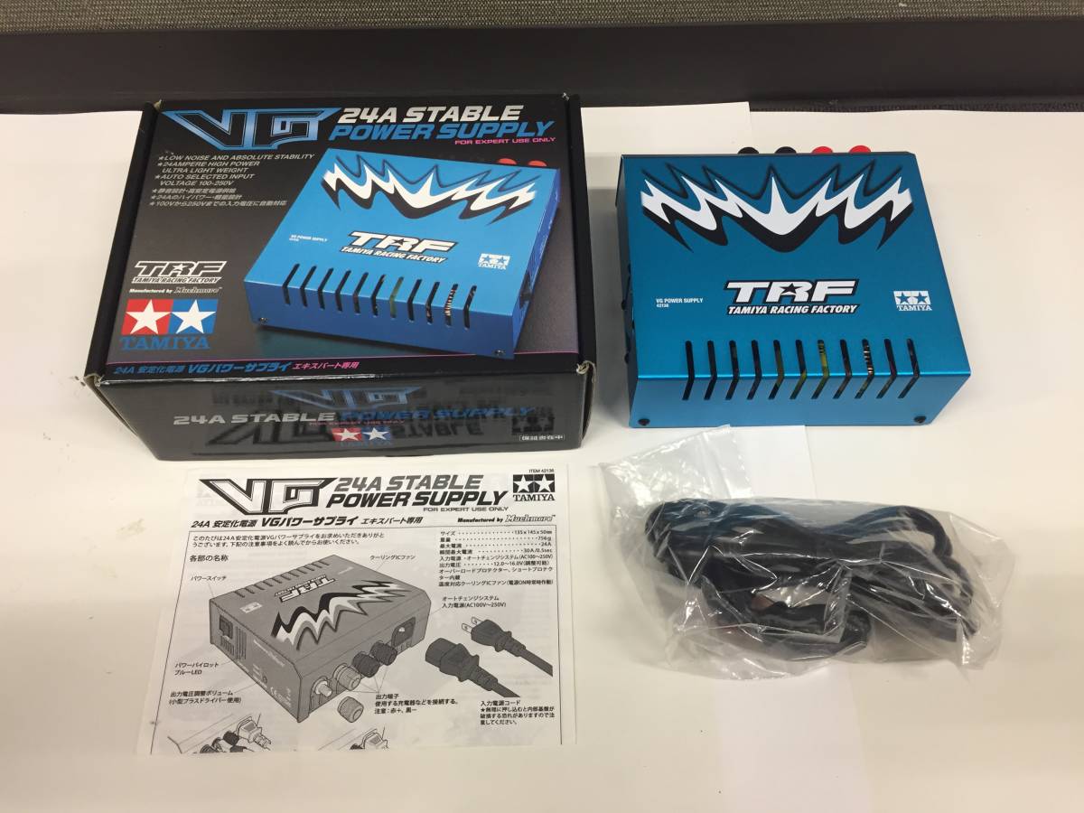 タミヤ 55094 Ni-MH ニッケル水素 バッテリー 7.2V アドバンス パック