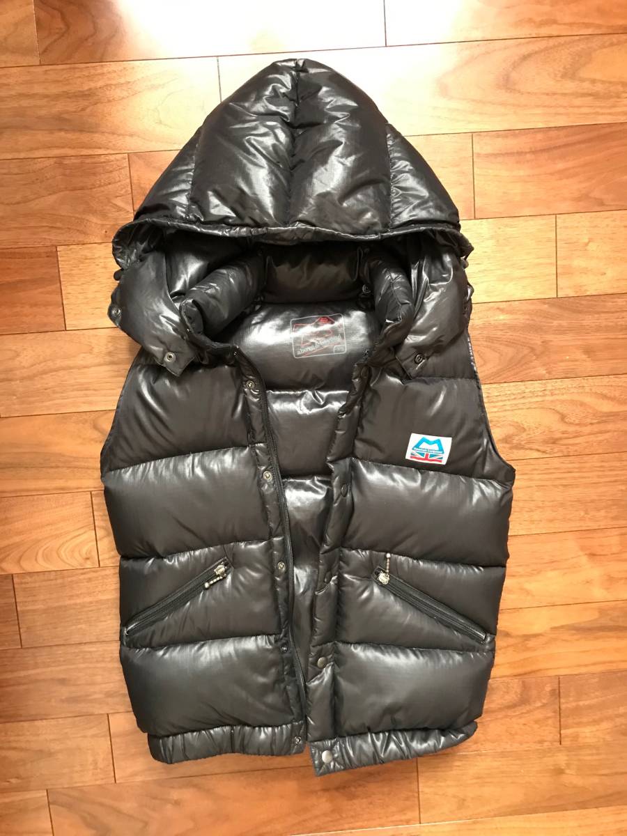 ◇Mountain Equipment◇マウンテン・イクイップメント レトロ ライン