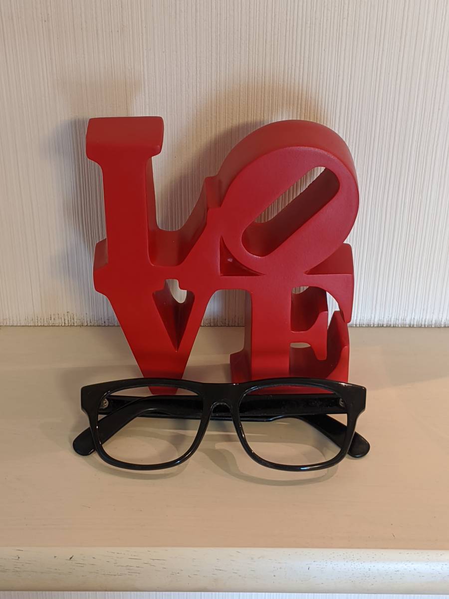 LOVE Robert Indiana ロバート・インディアナ アート ロバート