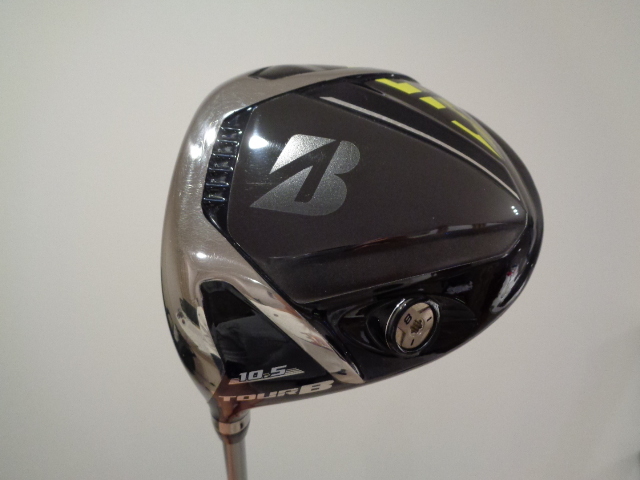 正規品，人気SALE 良品 ブリヂストン 2017 TOUR B ツアーB JGR ドライバー 10.5度 純正 TG1-5 SR レフティー 左用 品 M1453(ブリヂストン)｜売買されたオークション情報、yahooの商品情報をアーカイブ公開 - オークファン 男性左きき用
