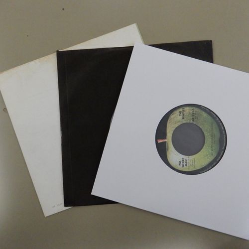 新作入荷，限定セール 13010492;【稀少国内7吋/赤盤/美盤】ビートルズ / ひとりぼっちのあいつ 消えた恋
