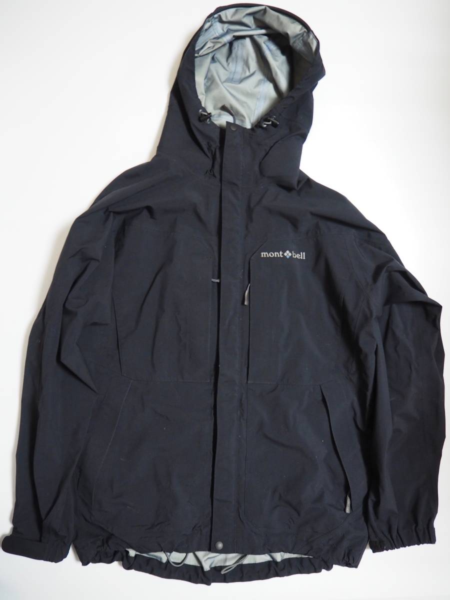 HOT，格安 mont-bellモンベル ゴアテックス フードジャケット Sサイズ(男性用)｜売買されたオークション情報、yahooの商品情報をアーカイブ公開 - オークファン 男性用