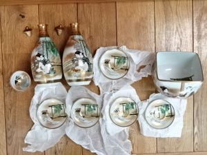 九谷焼 春画のYahoo!オークション(旧ヤフオク!)の相場・価格を見る