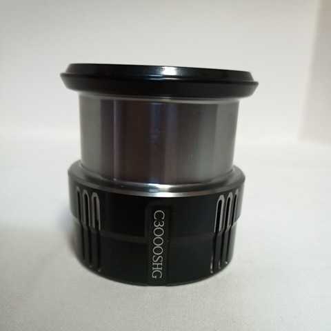 シマノ C3000SDHHG ヴァンキッシュ 0 SHIMANO 19ヴァンキッシュC3000SDHHG 未使用 付属品完備2025年最新 19ヴァンキッシュ シングルハンドル仕様公式通販 Vanquish 純正スプール 新品未使用 - ④ 19ヴァンキッシュのフリマアイテム一覧