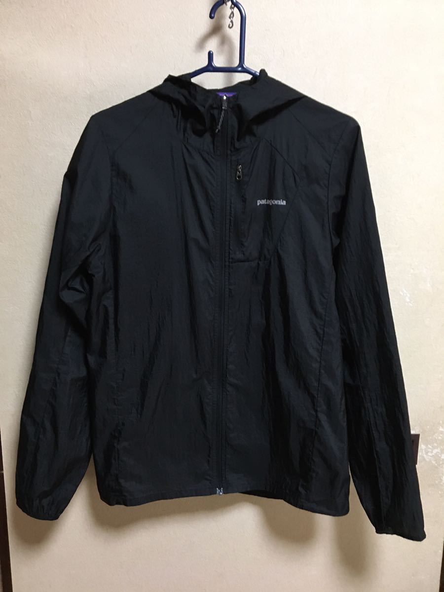 【爆買い，新作登場】 パタゴニア Patagonia Ｓサイズ フーディニ マウンテンパーカー ナイロン ジャケット HOUDINI JACKET(Sサイズ)｜売買されたオークション情報、yahooの商品情報をアーカイブ公開 - オークファン 男性用