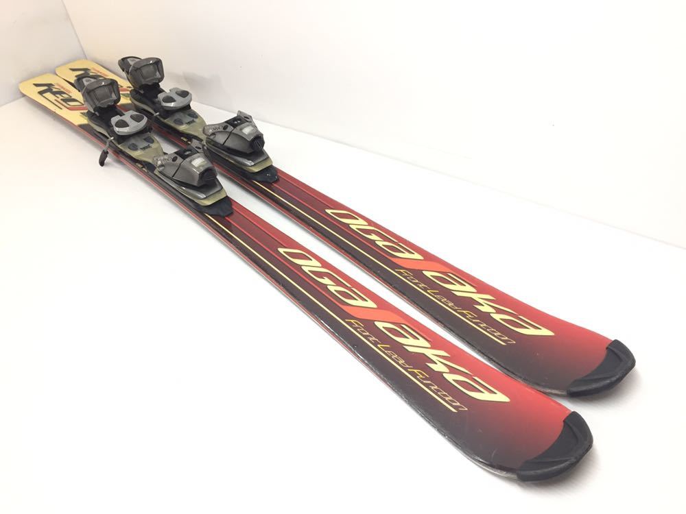 セール，人気SALE #1148 送料120サイズ/研磨済み/OGASAKA オガサカ KEO'S TWINKEEL KS FT ケオッズ 155cm + サロモン S850 270-294㎜ 3-10 スキー 板(150cm～)｜売買されたオークション情報、yahooの商品情報をアーカイブ公開 - カービング