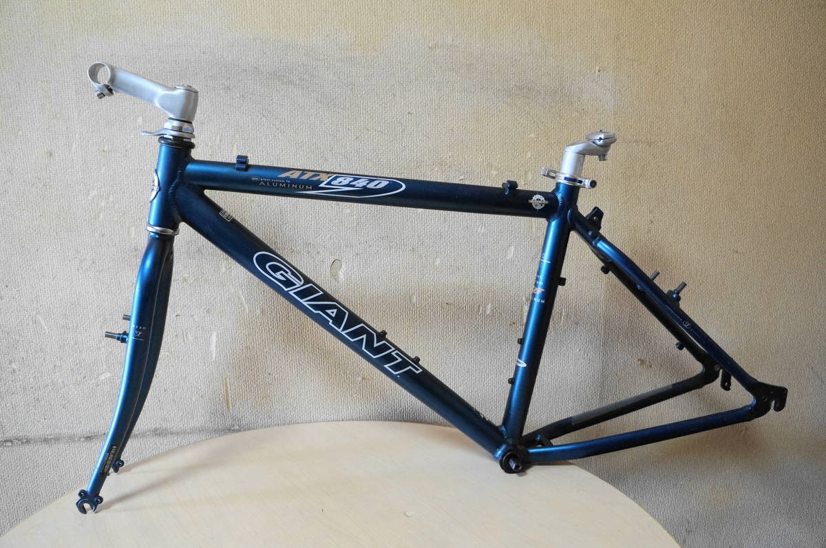 GIANT ATX840 ☆アルミフレーム ジャイアント ATX840 アルミMTB入荷 