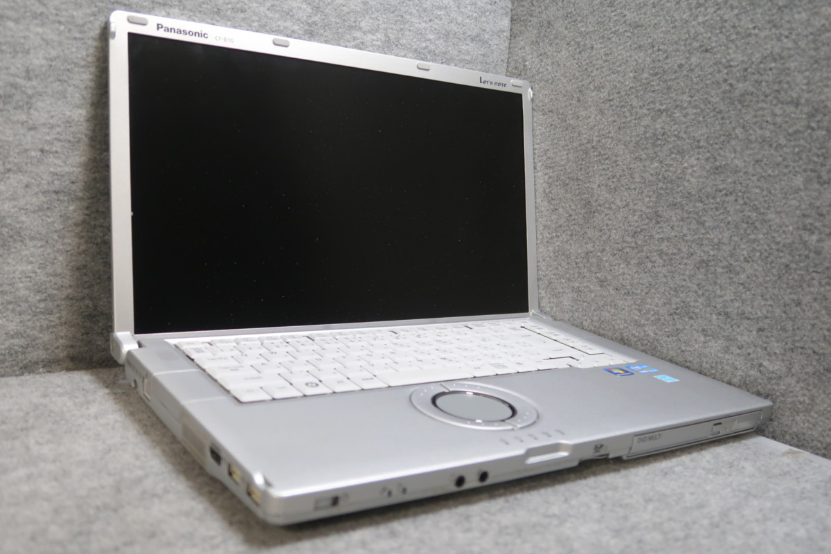 Panasonic Let