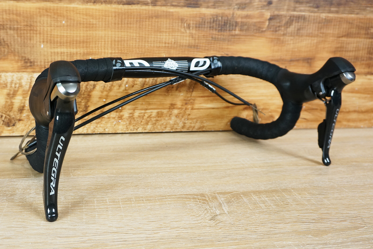激安大特価，爆買い 超 SHIMANO ULTEGRA ST-6800 CARBON レバー STI シフトレバー MOST XYLON / シマノ アルテグラ カーボン プロ(兼用タイプ)｜売買されたオークション情報、yahooの商品情報をアーカイブ公開 - オークファン 兼用タイプ