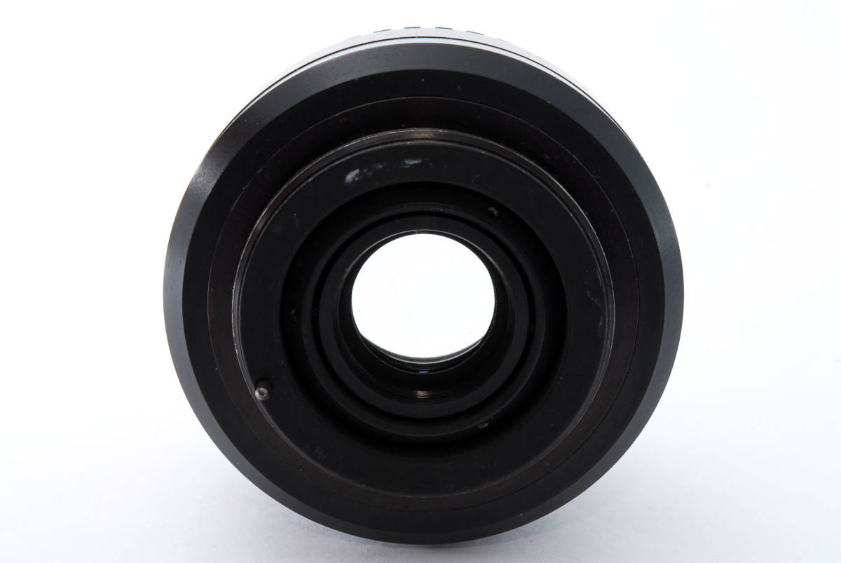 ☆バブルボケ☆MEYER OPTIK Domiplan 50mm f2.8 M42 メイヤー