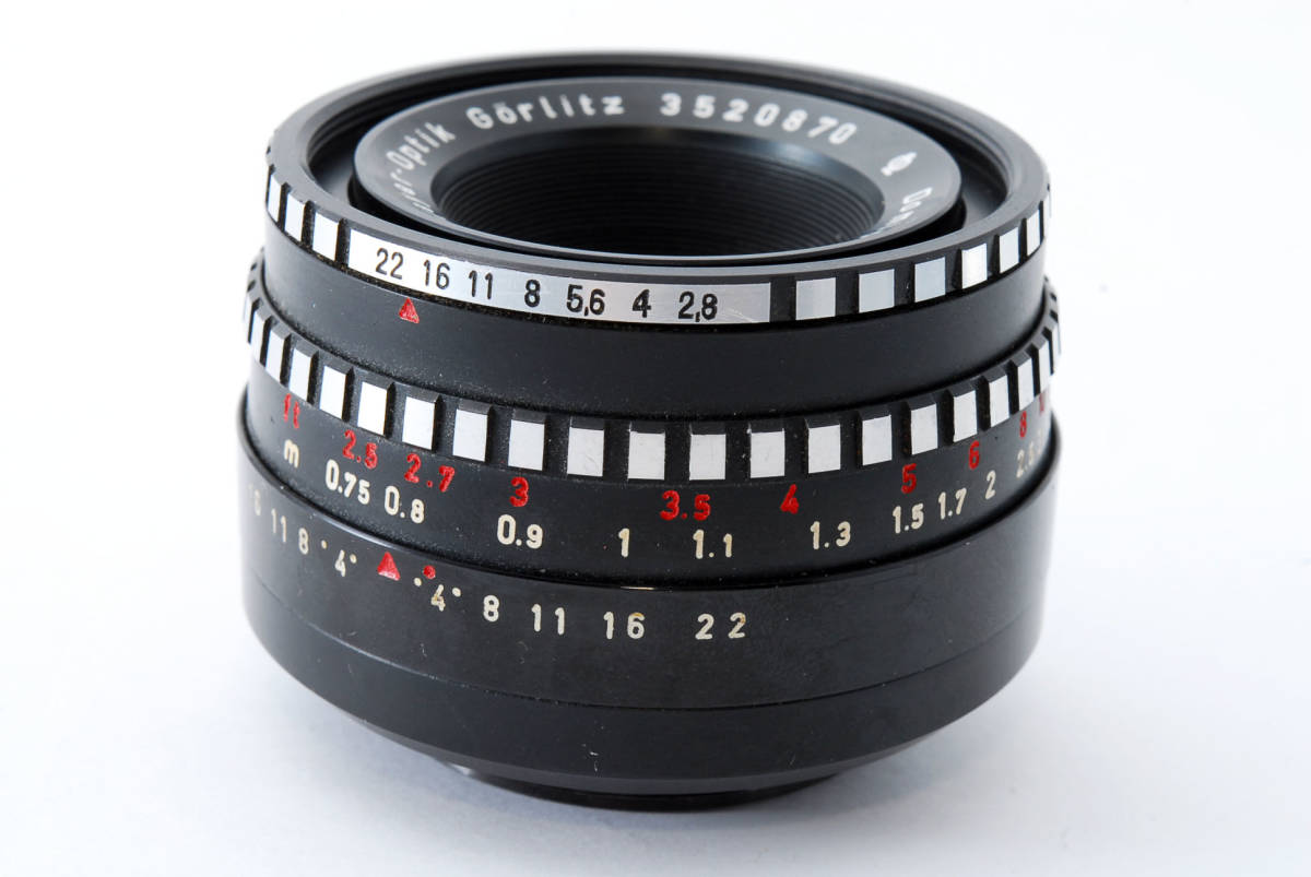 ☆バブルボケ☆MEYER OPTIK Domiplan 50mm f2.8 M42 メイヤー