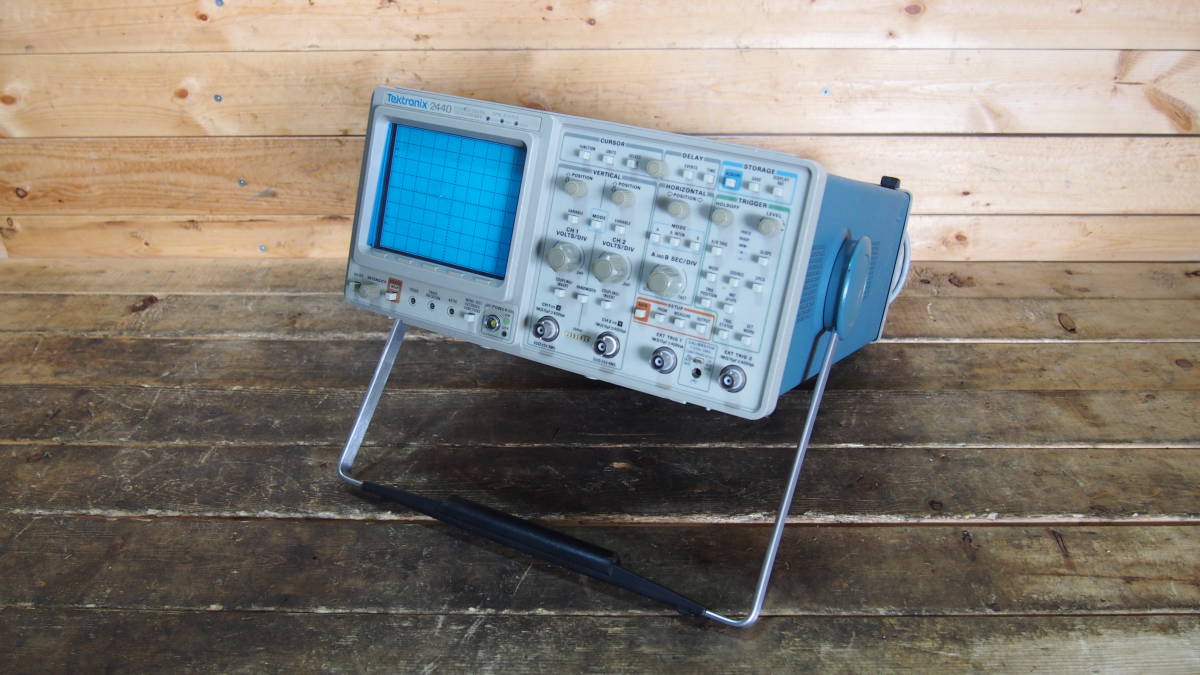 テクトロニクス | 0 Yahoo!オークション - Tektronix デジタル 