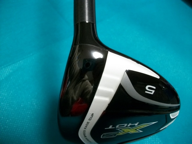 X2 HOT キャロウェイ フェアウェイウッド FW 5wの通販 フェアウェイウッドの試打レビュー フレックスS Callaway hot x2 口コミ・評価 PRO 公式通販 5W 5w」の落札相場・落札価格