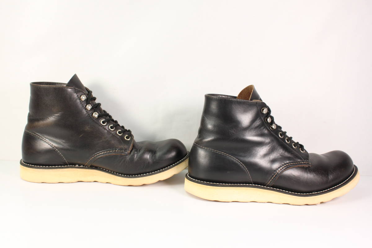 0 2026年最新Yahoo!オークション 96年製 REDWINGのフリマアイテム一覧 