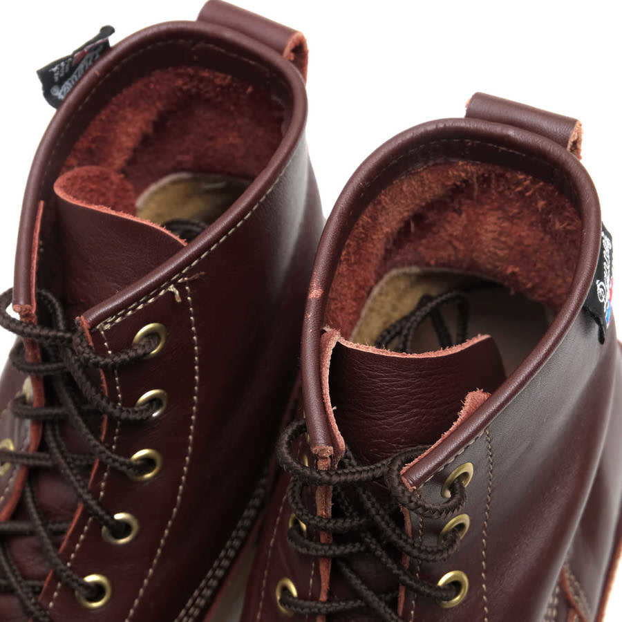 Danner ダナー ワークブーツ シューズ D-4122 CAMALLI ステッチダウン