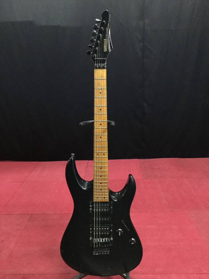 YAMAHA ヤマハ FG-412 BL アコースティックギター シリアルNo.90504722