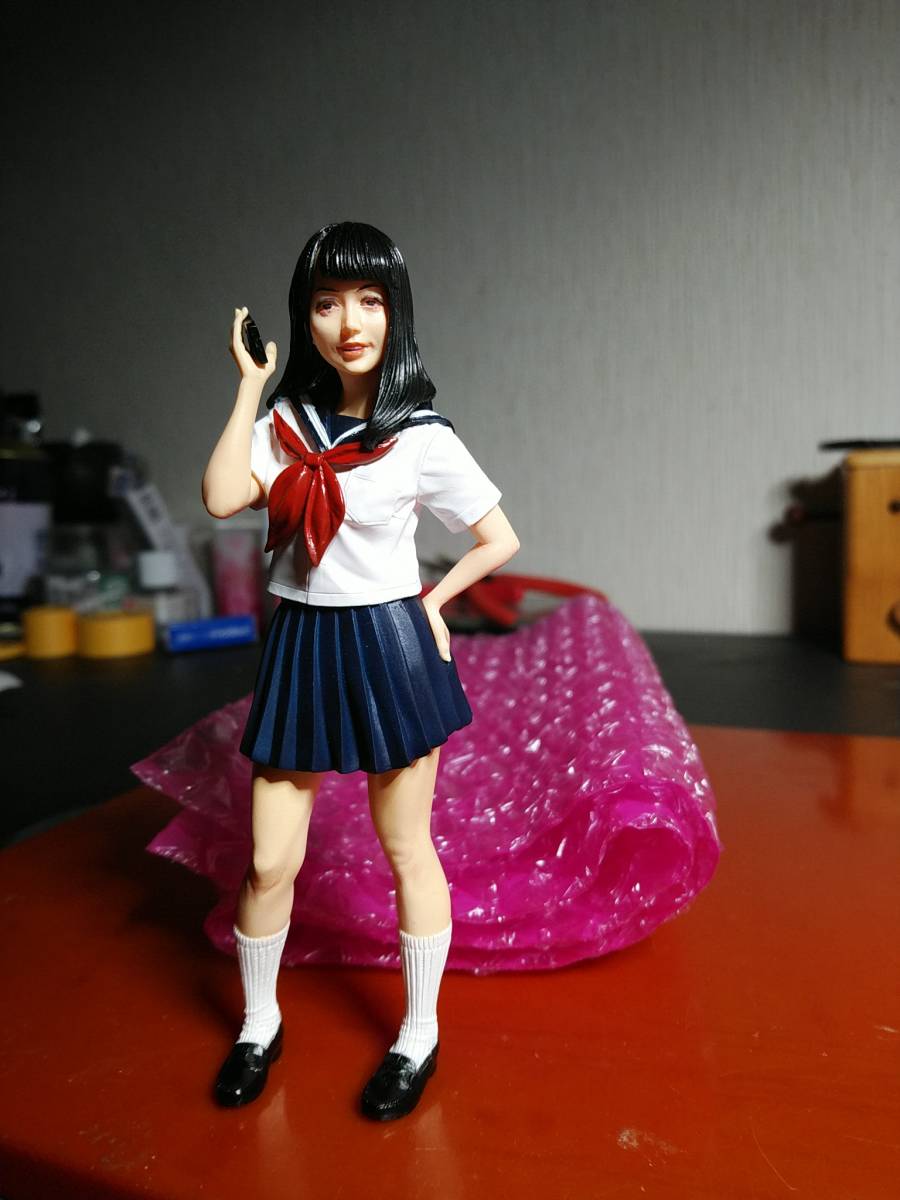 【2025，爆買い】 ハセガワ JKメイト vol 3(その他)｜売買されたオークション情報、yahooの商品情報をアーカイブ公開 - オークファン その他