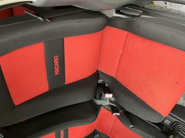 送料無料，定番 スズキkei 助手席レカロシート RECARO(レール)｜売買されたオークション情報、yahooの商品情報をアーカイブ公開 - オークファン レール
