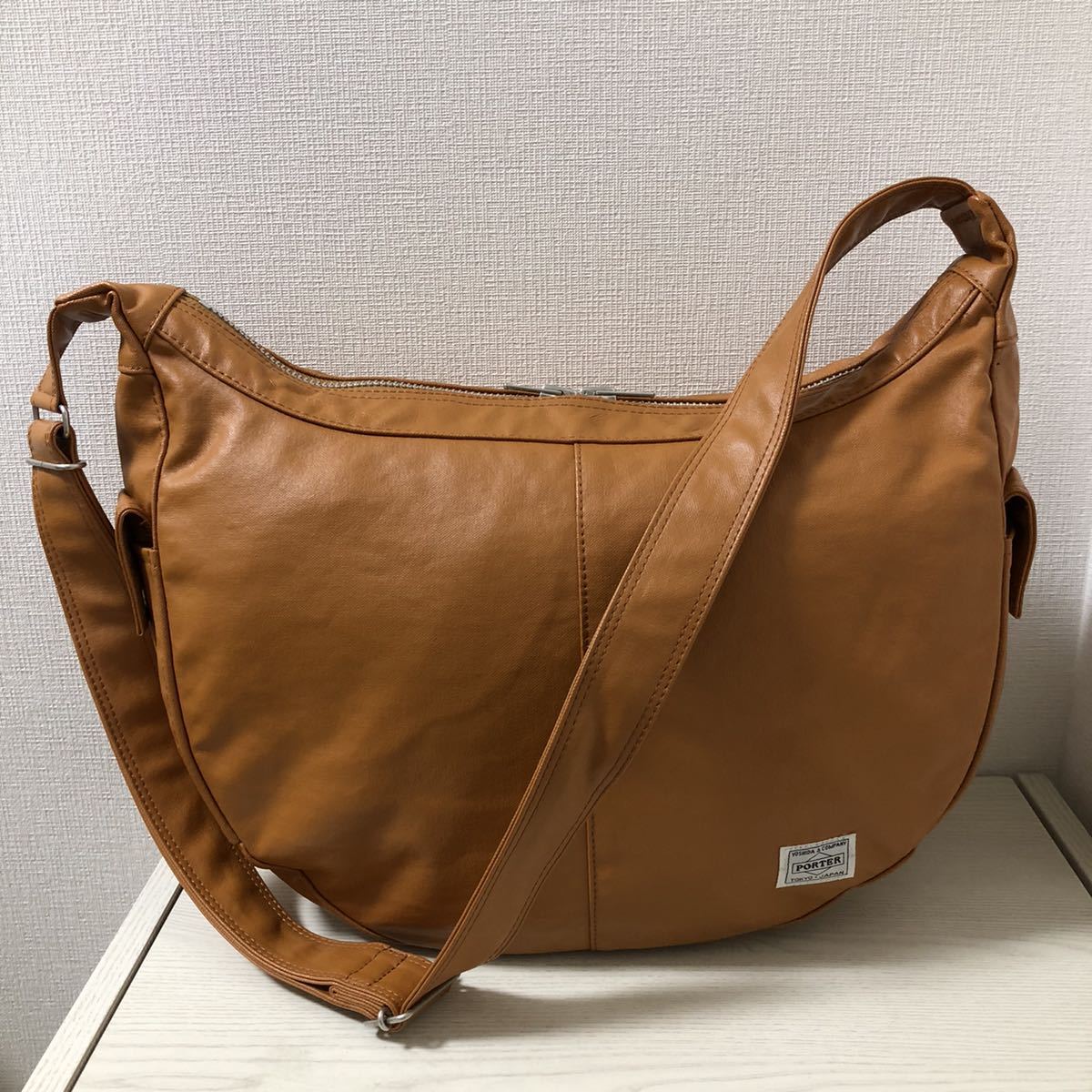 吉田カバン FREE STYLE(フリースタイル) ポーター BAG フリースタイル 