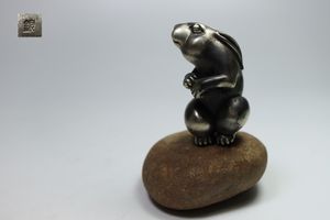 文鎮 書鎮のYahoo!オークション(旧ヤフオク!)の相場・価格を見る