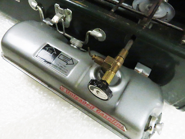 Coleman パワーハウス ツーバーナー 414-700J コールマン 414-700J パワーハウス ツーバーナー 管理01NJ59 タイトル