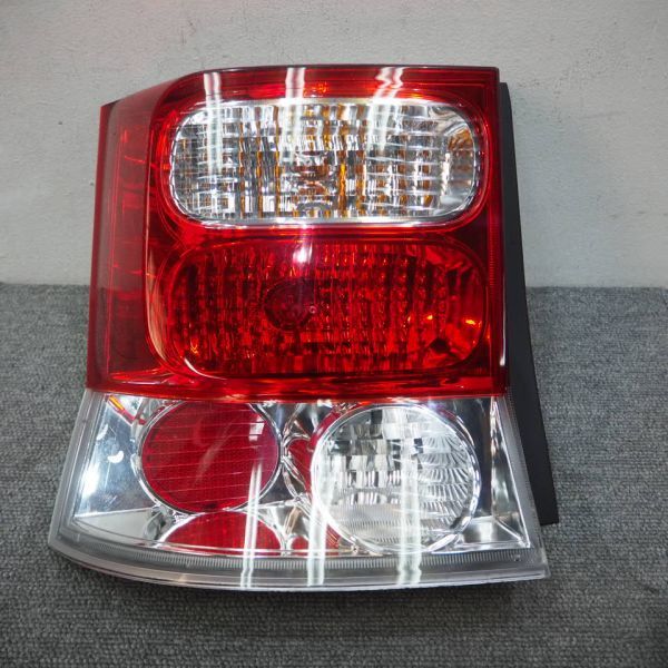 H19 モビリオ DBA-GB1 純正 左テールライト STANLEY P4502 S2-2107(テールライト)｜売買されたオークション情報 ...