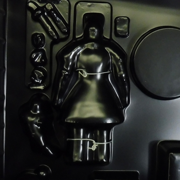 mBU570b [人気] 海洋堂 特撮リボルテック 002 大魔神 LR-022 ティラノサウルス | フィギュア U 大魔神 完成品 フィギュア 大魔神|HARDOFFオフモール（オフモ 海洋堂|リボルテック 海洋堂オンラインストア