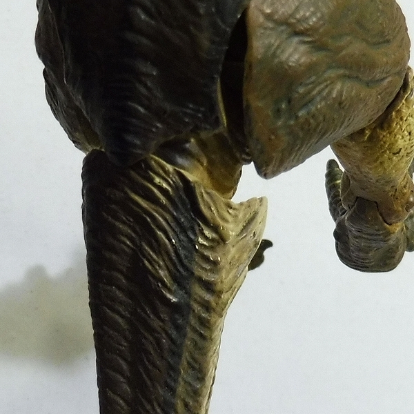 mBU570b [人気] 海洋堂 特撮リボルテック 002 大魔神 LR-022 ティラノサウルス | フィギュア U 大魔神 完成品 フィギュア 大魔神|HARDOFFオフモール（オフモ 海洋堂|リボルテック 海洋堂オンラインストア