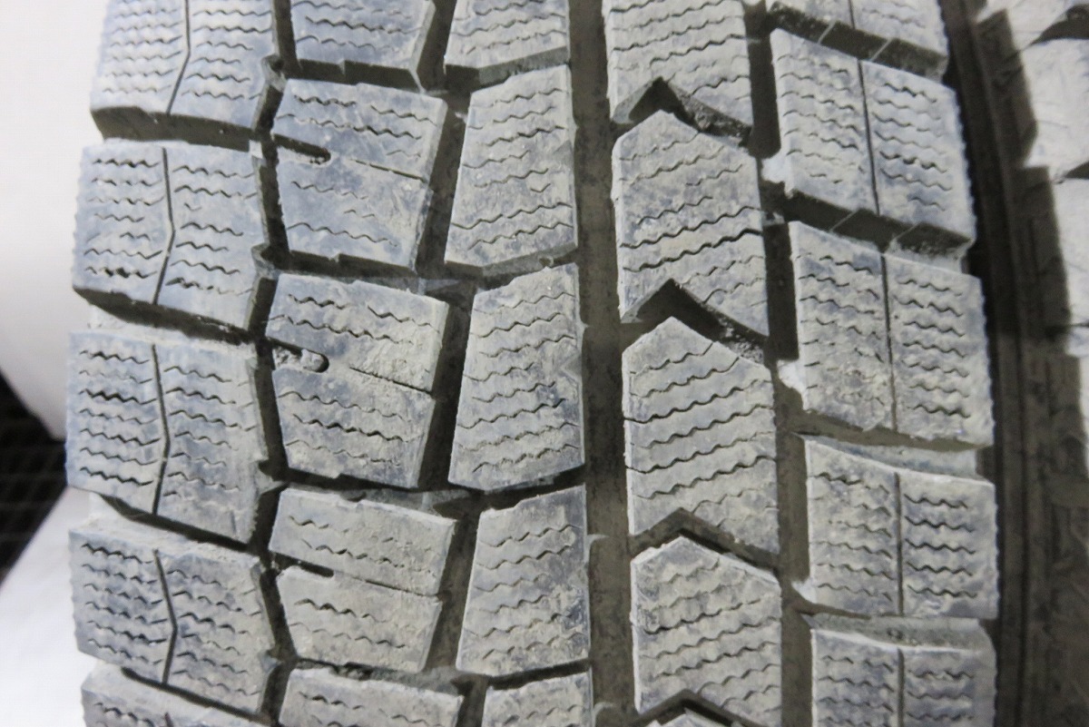 WINTER WM02 DUNLOP ダンロップ MAXX Winter 02 ウィンターマックス