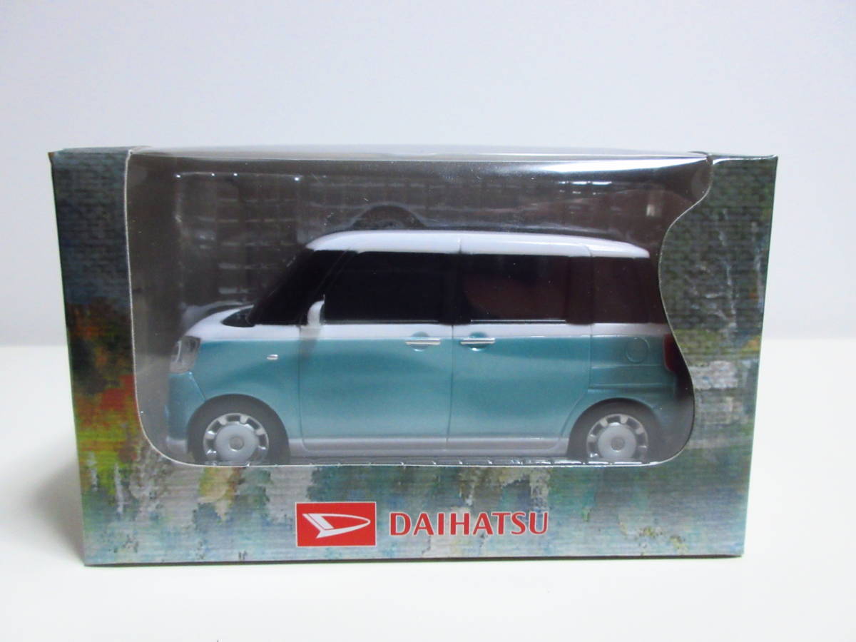 SALE，高品質 ダイハツ DAIHATSU ムーヴキャンバス canbus 非売品 