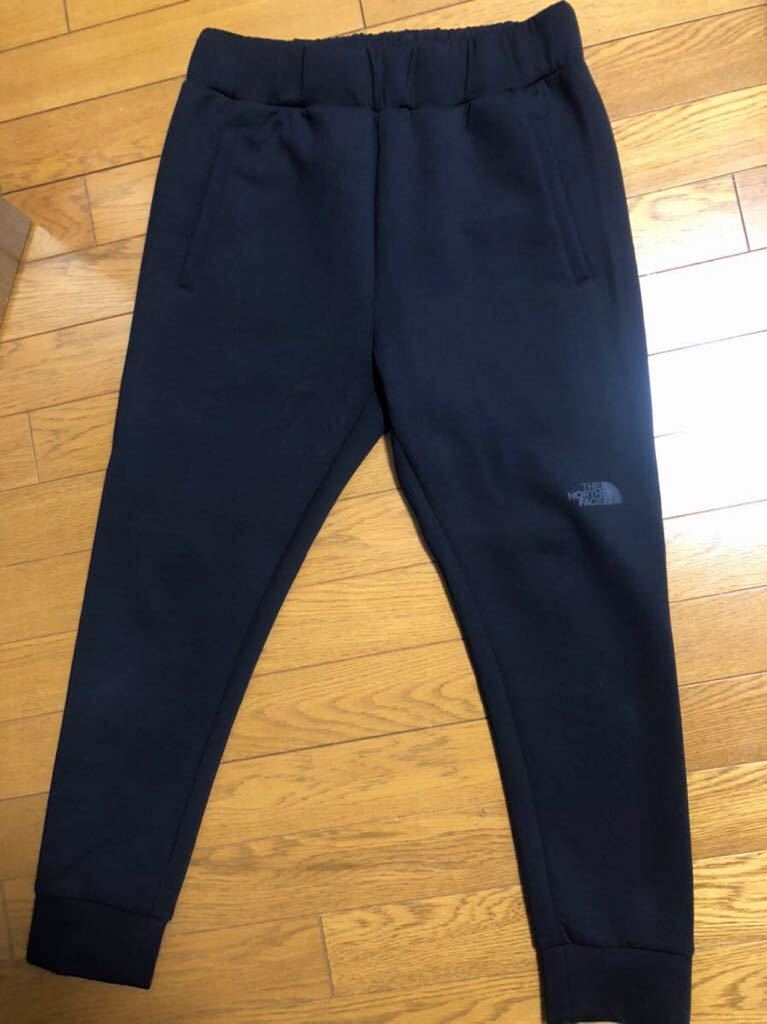 人気セール，定番人気 ノースフェイス THE NORTH FACE ジョガーパンツ サイズM スウェット ブラック 黒(ロング)｜売買されたオークション情報、yahooの商品情報をアーカイブ公開 - オークファン 男性用