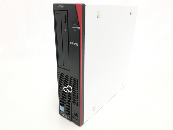 FUJITSU ESPRIMO FMVD2100MP デスクトップ パソコン PC Intel Core i5 