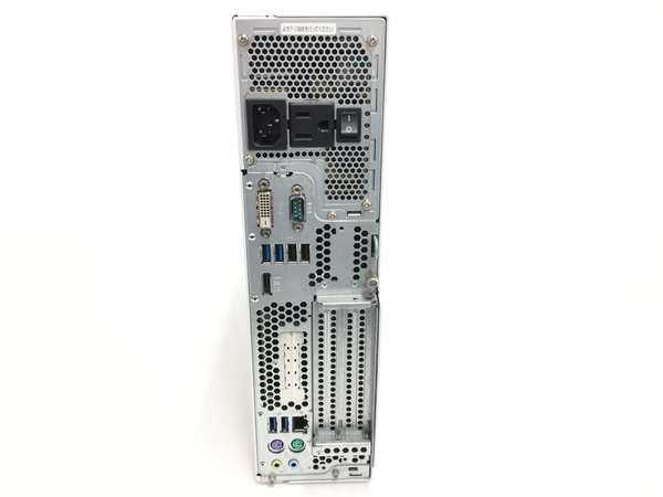 FUJITSU ESPRIMO FMVD2100MP デスクトップ パソコン PC Intel Core i5 