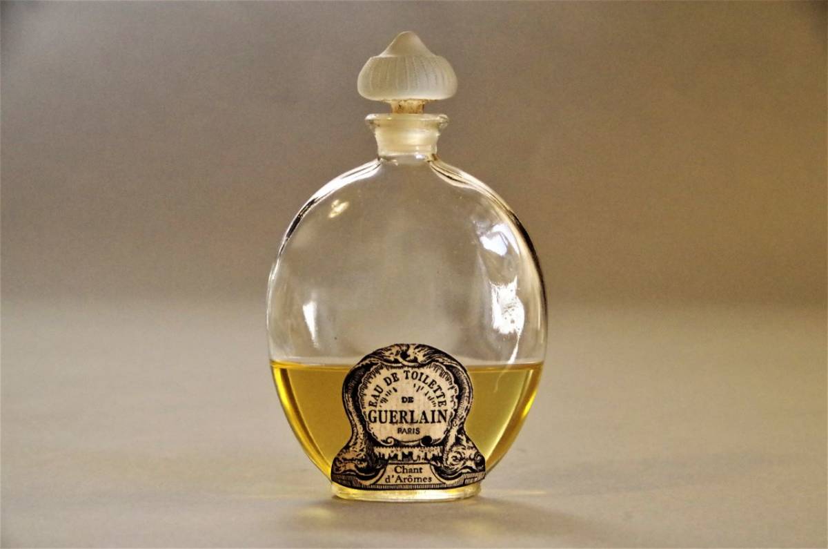 高評価なギフト オーデトワレ シャンダローム ゲラン Guerlain フレグランス 香水 送料無料 スプレータイプ D Aromes Chant 100ml ゲラン